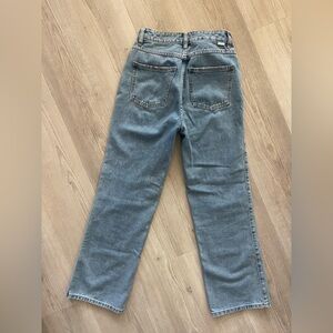 Billabong The Salty jeans size 25.